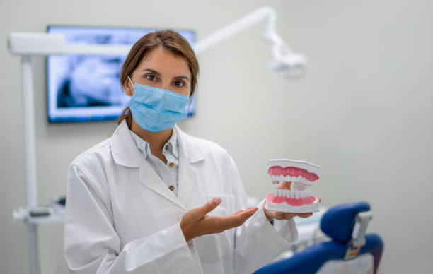Best Dentist for Tooth Abscess  in Granite, OK