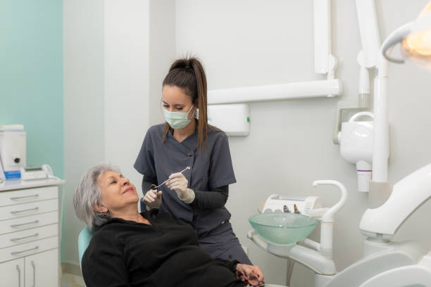 Best Emergency Dentist No Insurance  in Granite, OK