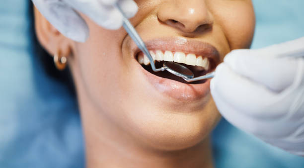 Dentist for Dental Trauma in OK