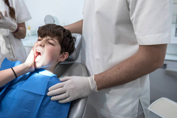 Teeth Whitening in OK