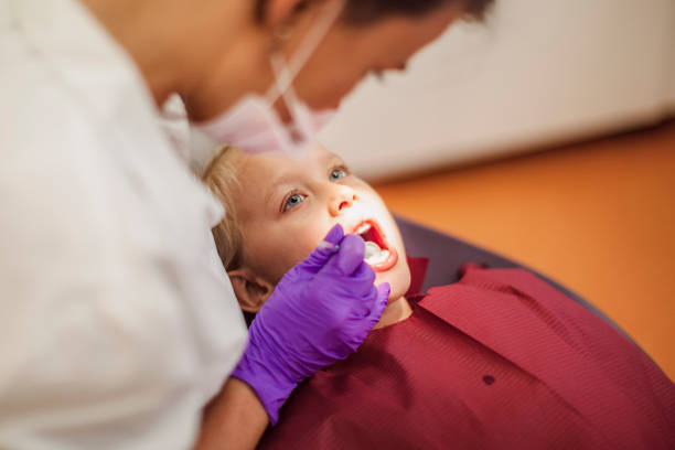 Best Teeth Whitening  in Granite, OK