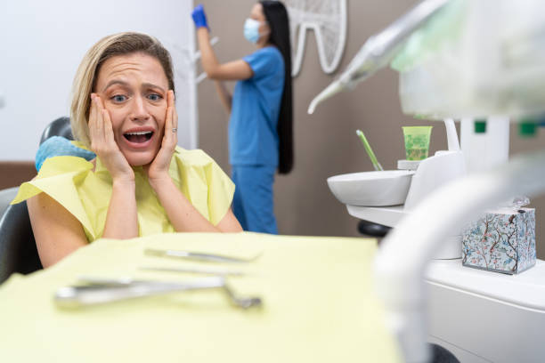 Best Emergency Dentist Near Me  in Granite, OK
