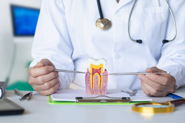 Best Broken Tooth Emergency  in Granite, OK