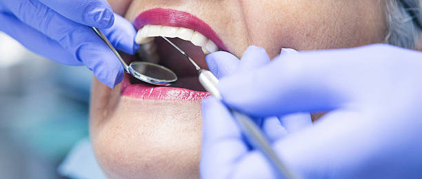 Best Emergency Gum Pain Relief  in Granite, OK